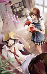 【穿书】绝美师尊放弃挣扎后