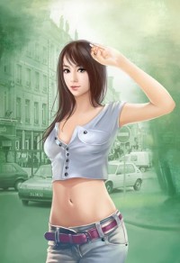 残存(父子)