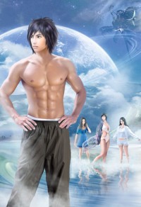 希区柯克悬念故事集