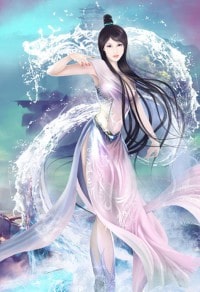 原神:救命,帝君怎麼變成蛋了!