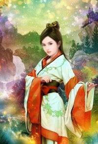 後宮失火：鬼後太囂張