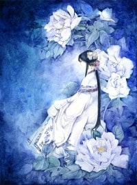 穿越荒年，帶着空間悶聲發大財