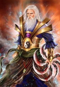 最無厘頭穿越：驅魔王妃