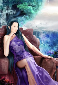 天才麻将魔女