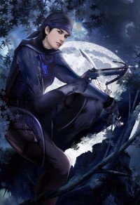 暴君的白月光炮灰[穿書]
