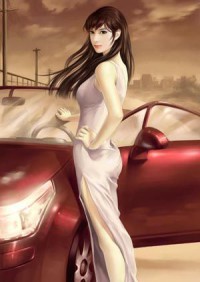 Alpha穿越到女尊世界