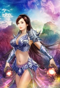 妖神記 直達底部↓