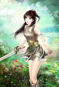 自在神医逍遥客杨业沈梦瑶